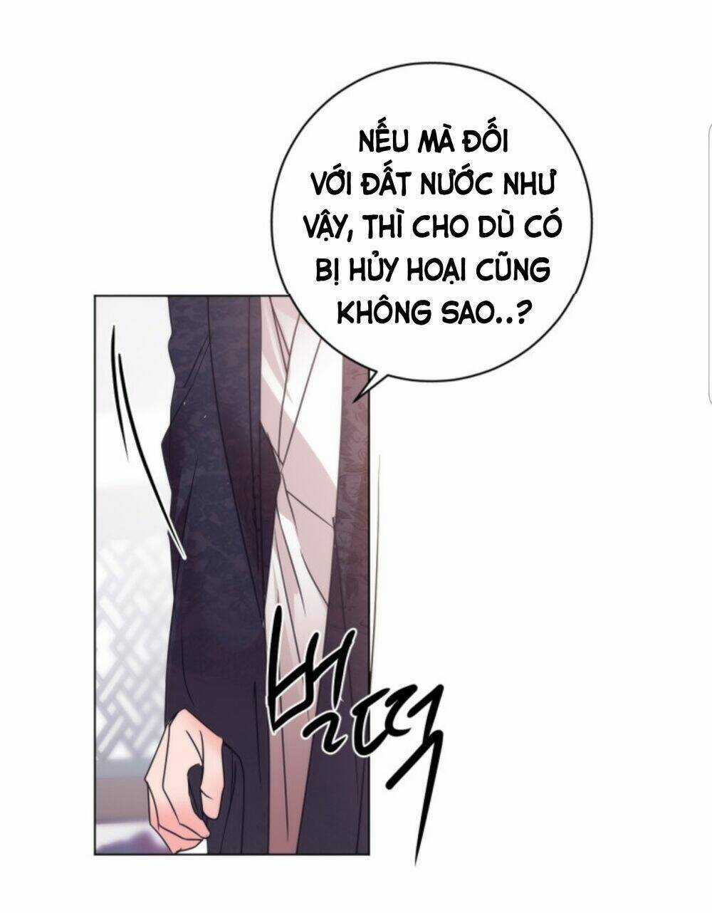 Chae Hong Sa - Chapter 61 - Trang 68