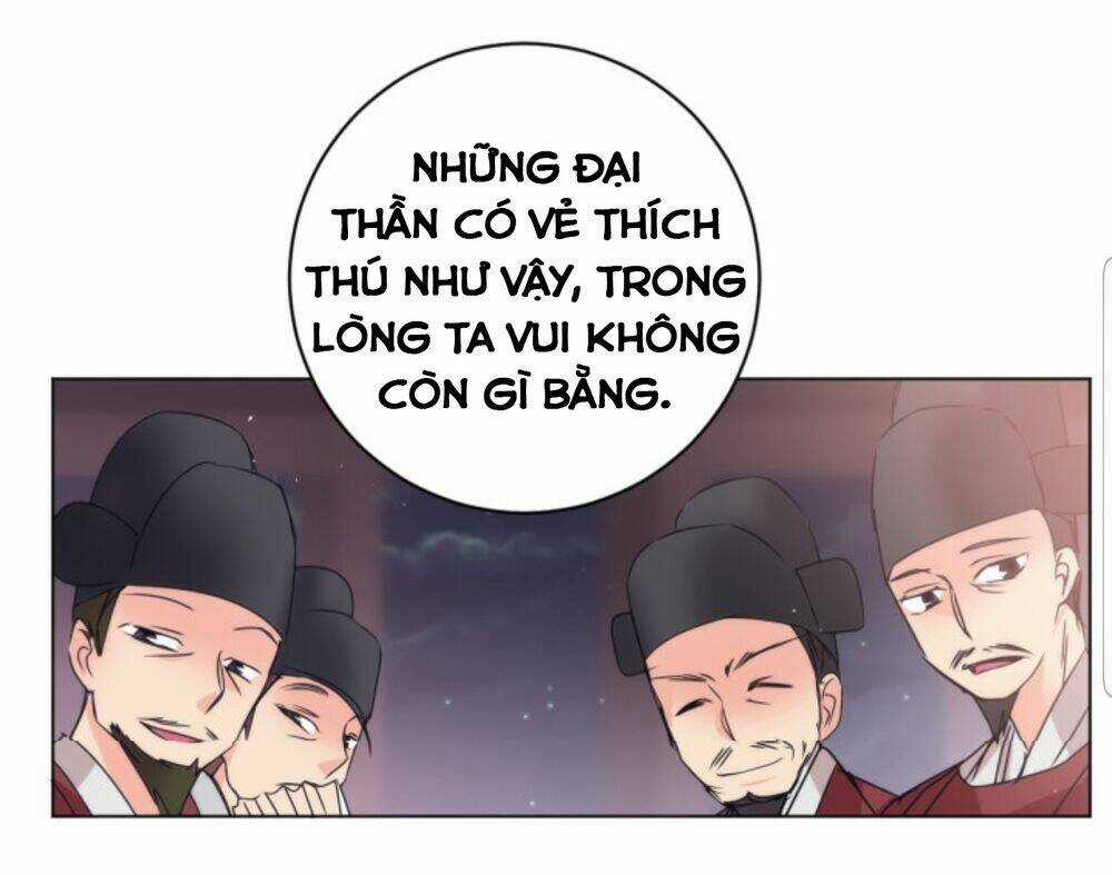 Chae Hong Sa - Chapter 61 - Trang 69