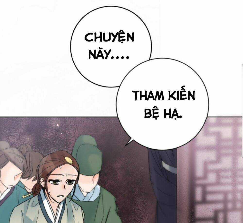 Chae Hong Sa - Chapter 61 - Trang 8