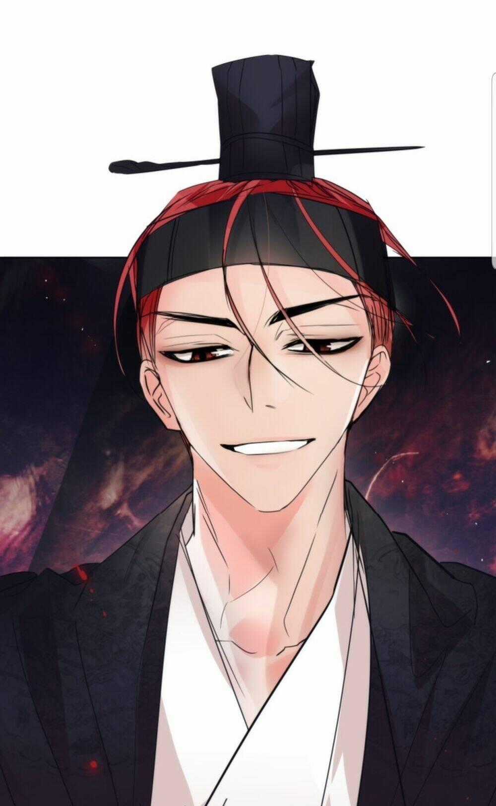 Chae Hong Sa - Chapter 61 - Trang 72