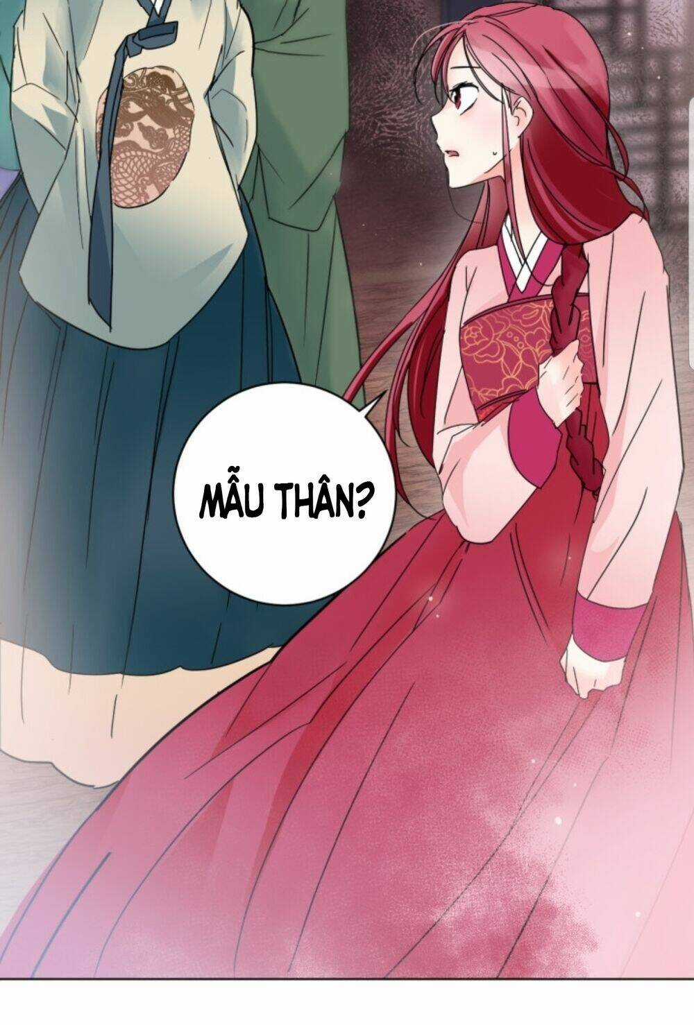 Chae Hong Sa - Chapter 61 - Trang 9