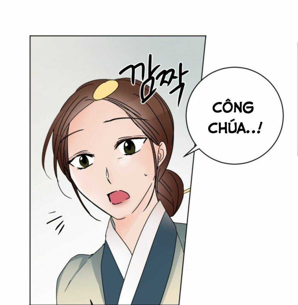 Chae Hong Sa - Chapter 61 - Trang 10