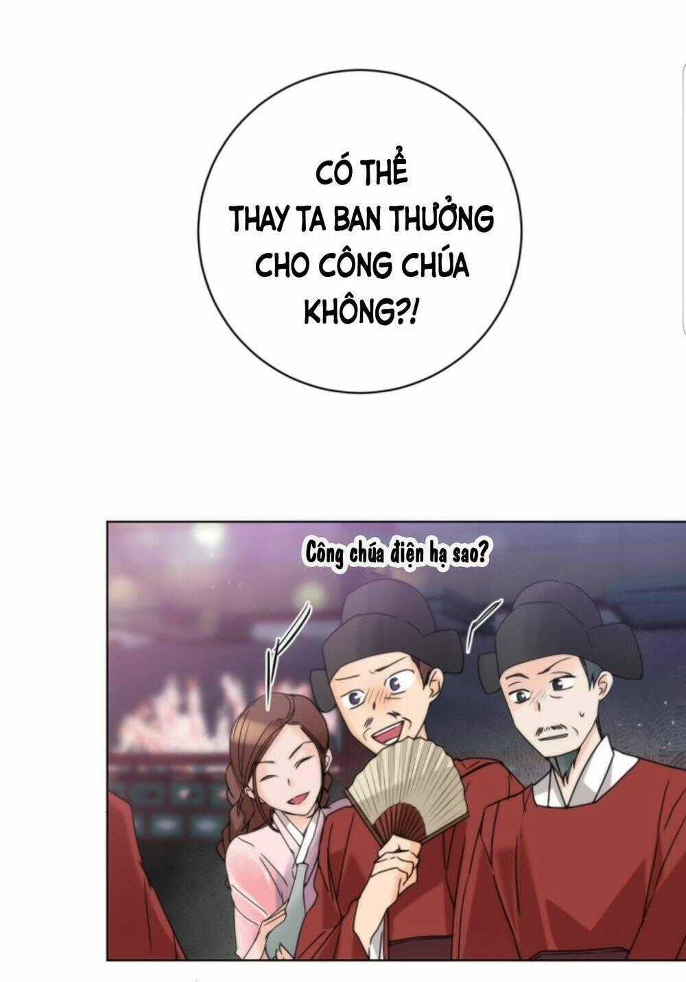 Chae Hong Sa - Chapter 62 - Trang 2