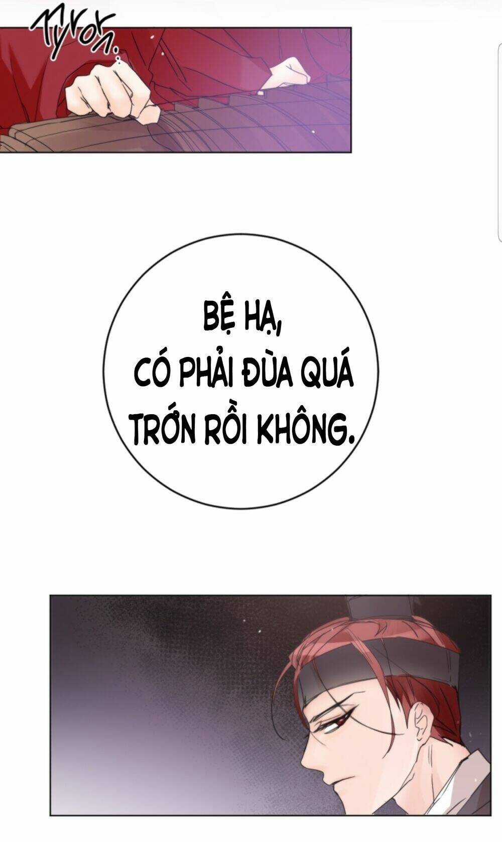 Chae Hong Sa - Chapter 62 - Trang 11