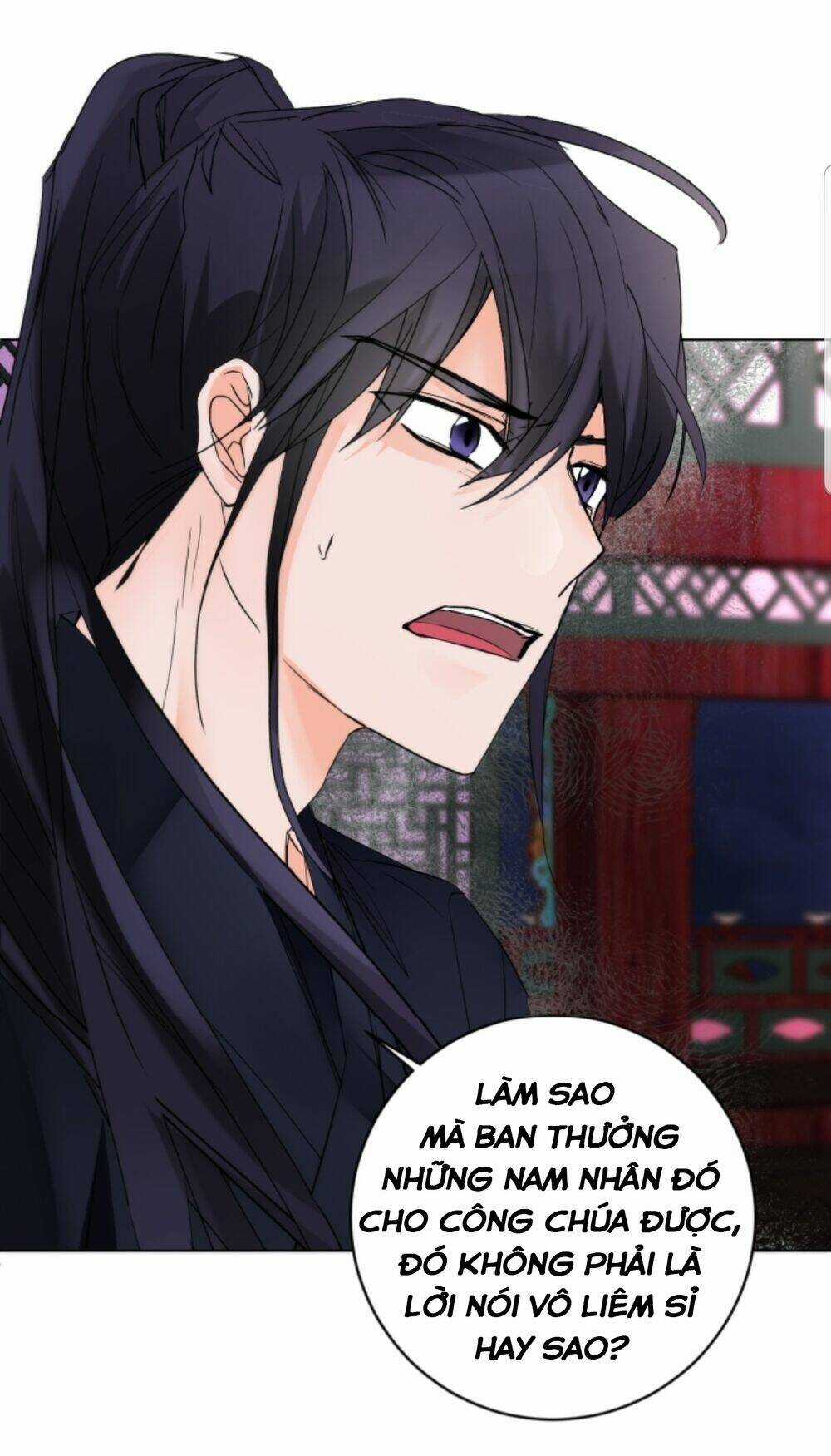 Chae Hong Sa - Chapter 62 - Trang 13