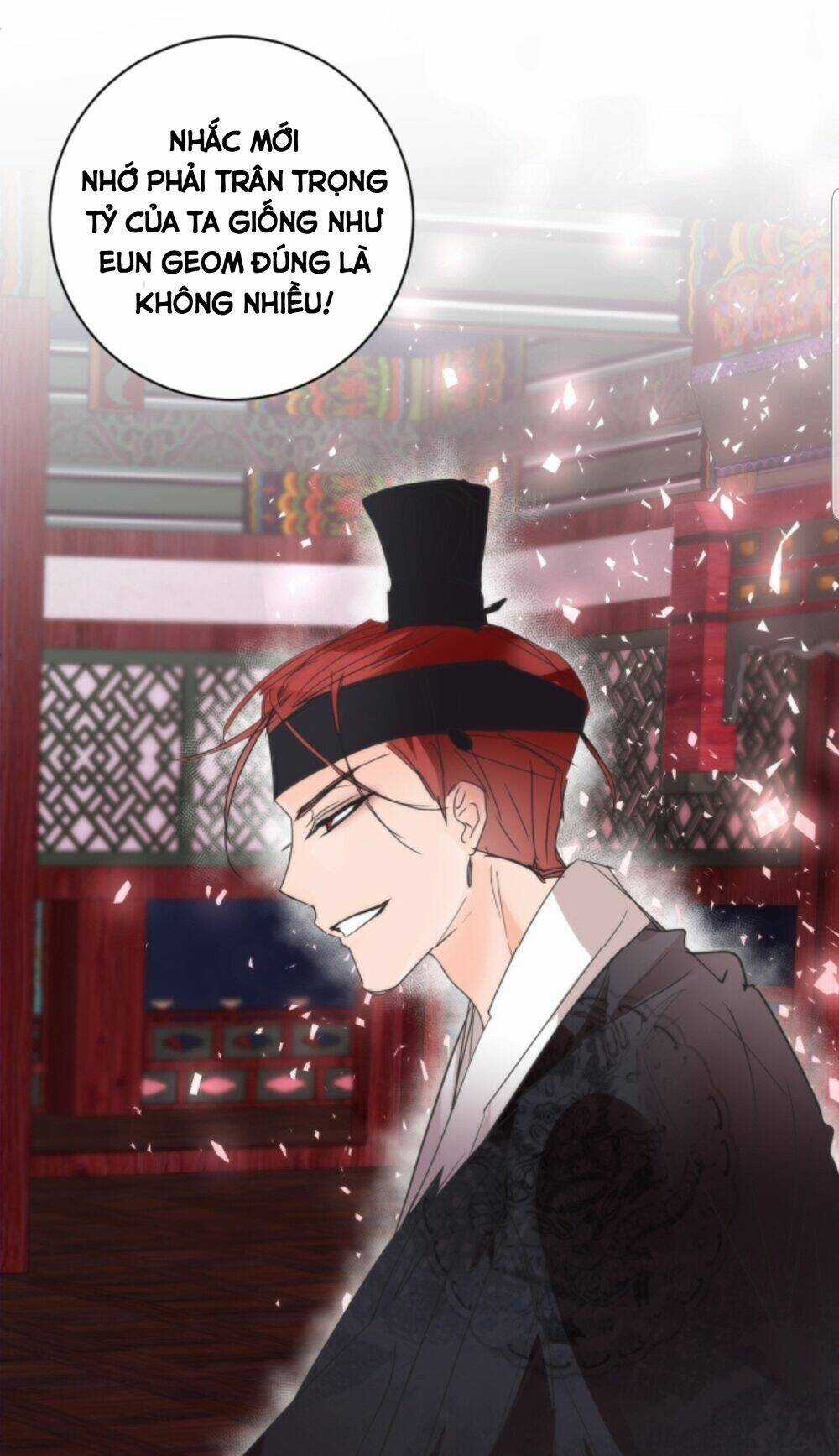 Chae Hong Sa - Chapter 62 - Trang 15