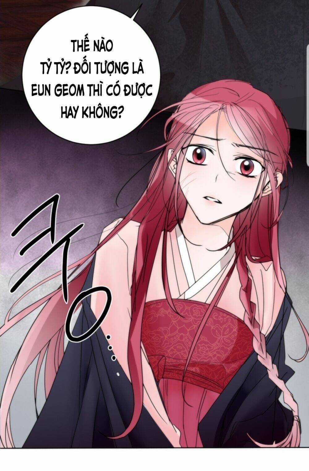 Chae Hong Sa - Chapter 62 - Trang 16