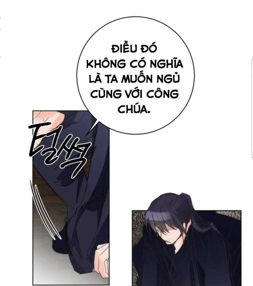 Chae Hong Sa - Chapter 62 - Trang 17