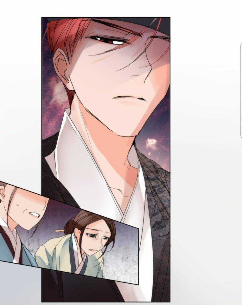 Chae Hong Sa - Chapter 62 - Trang 19