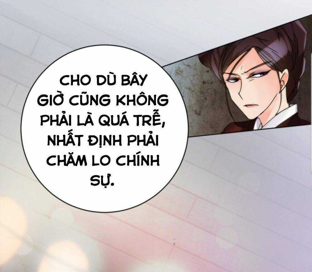 Chae Hong Sa - Chapter 62 - Trang 20