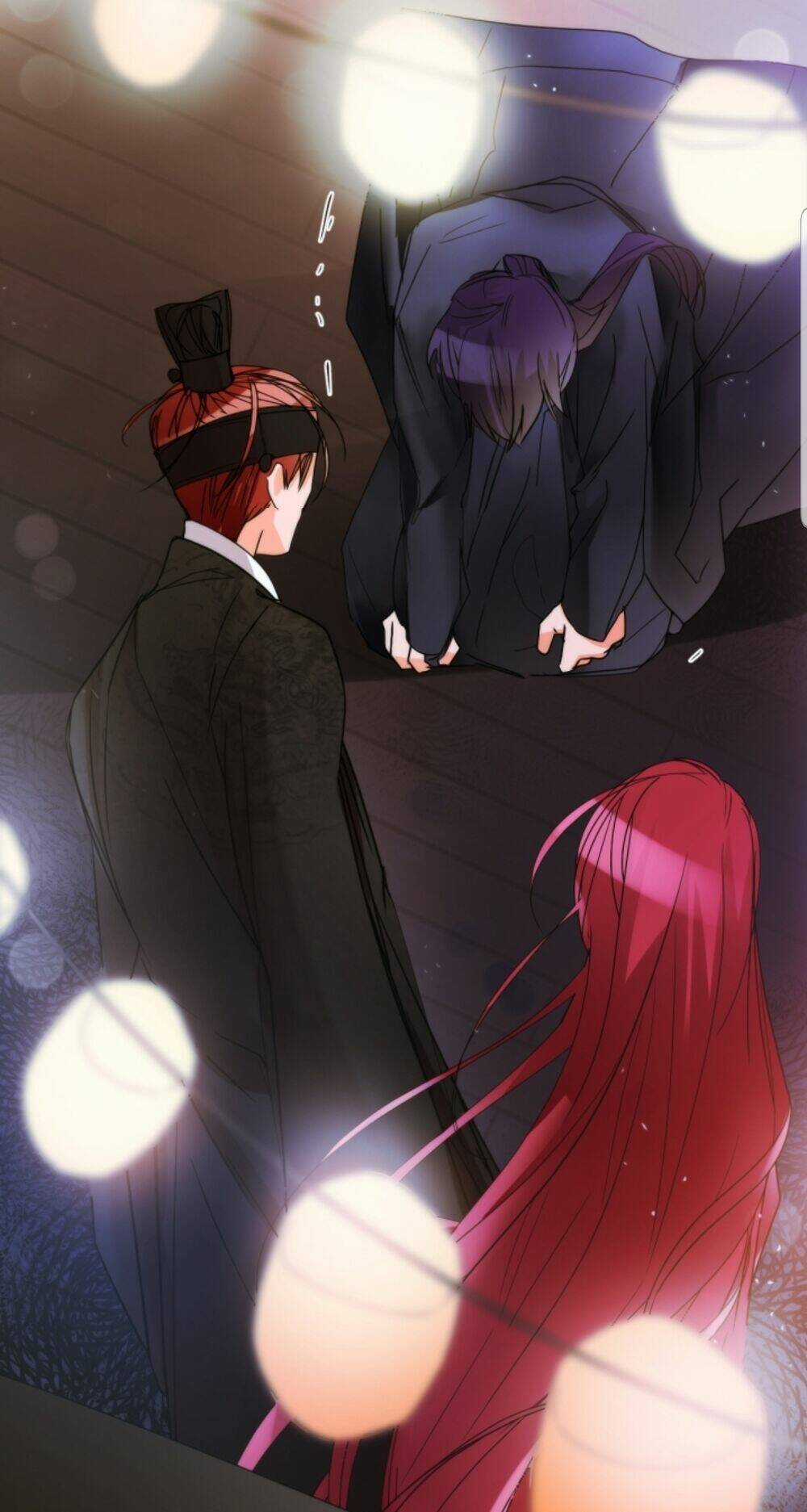 Chae Hong Sa - Chapter 62 - Trang 21