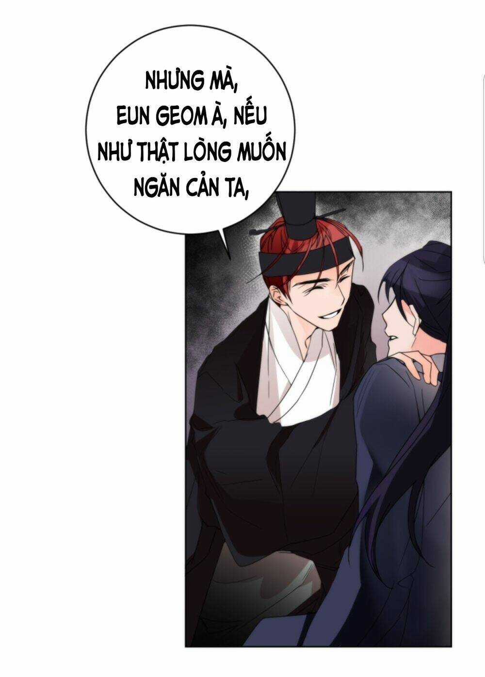 Chae Hong Sa - Chapter 62 - Trang 25