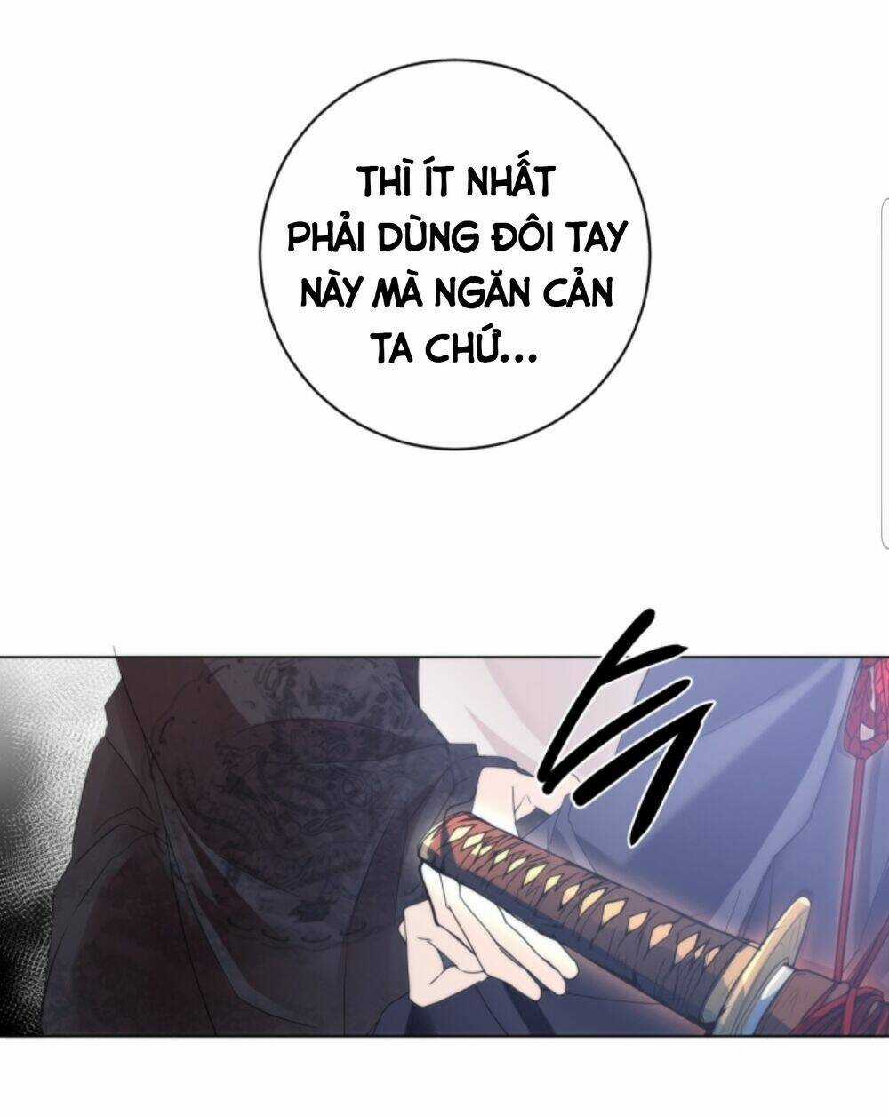 Chae Hong Sa - Chapter 62 - Trang 26