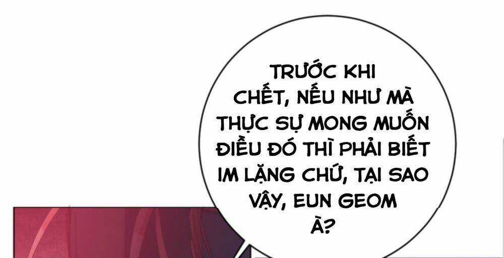 Chae Hong Sa - Chapter 62 - Trang 27