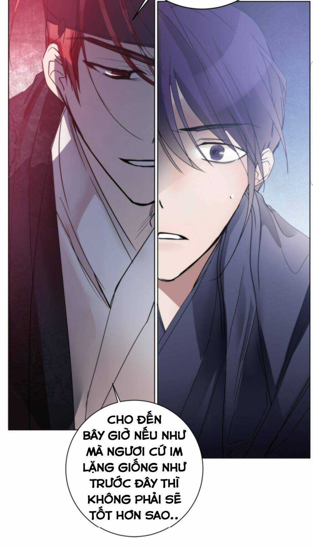 Chae Hong Sa - Chapter 62 - Trang 28