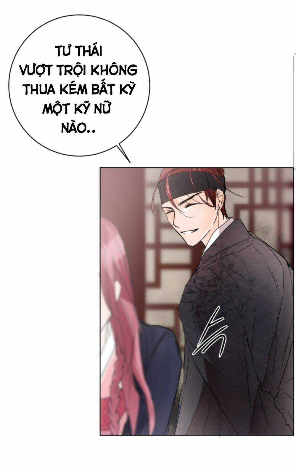 Chae Hong Sa - Chapter 62 - Trang 4