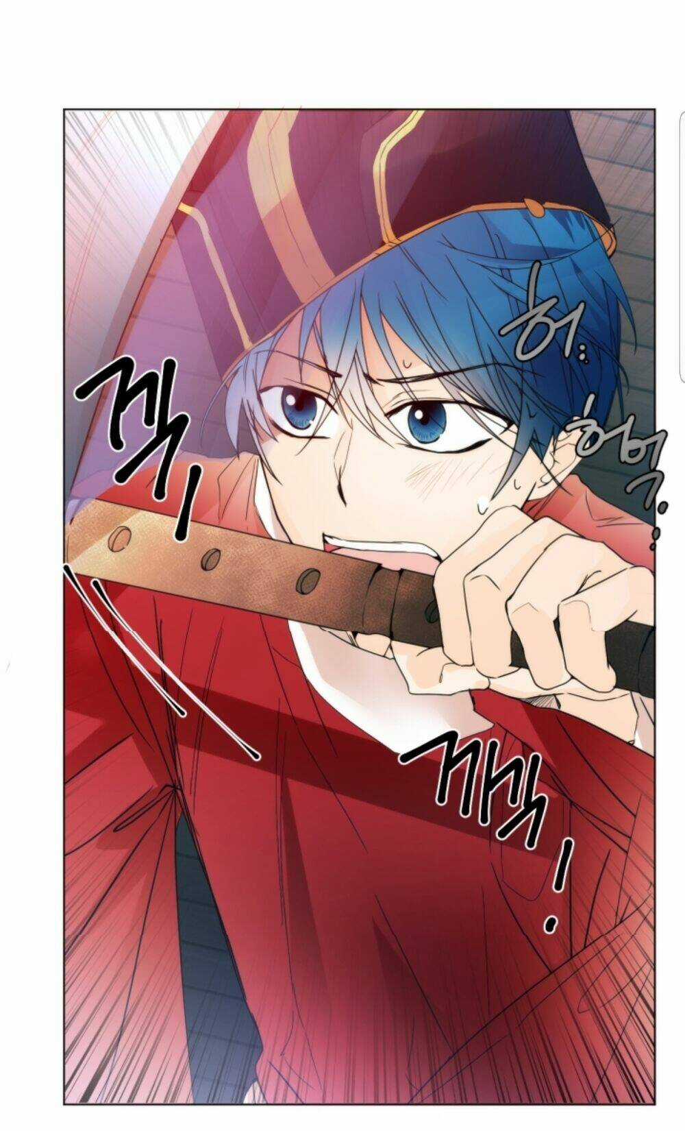 Chae Hong Sa - Chapter 62 - Trang 36