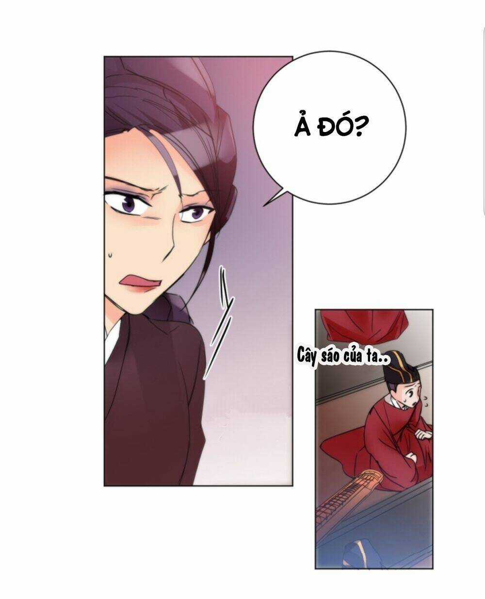 Chae Hong Sa - Chapter 62 - Trang 39