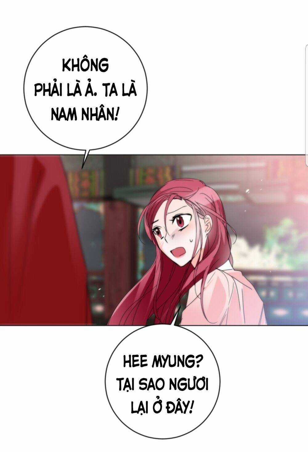 Chae Hong Sa - Chapter 62 - Trang 40