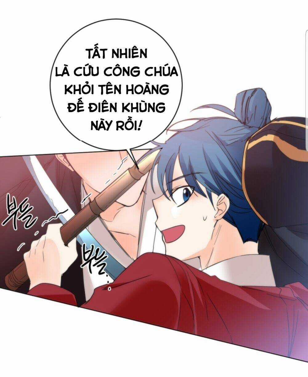 Chae Hong Sa - Chapter 62 - Trang 41
