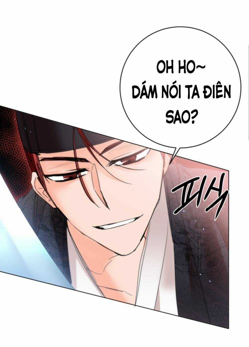 Chae Hong Sa - Chapter 62 - Trang 42