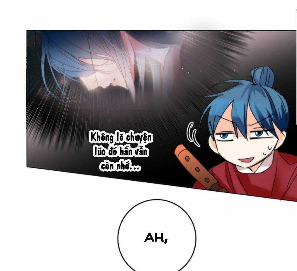 Chae Hong Sa - Chapter 62 - Trang 47