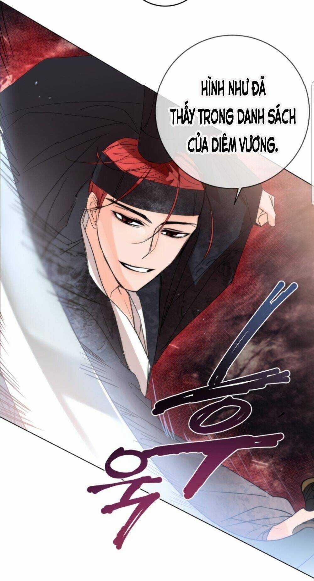 Chae Hong Sa - Chapter 62 - Trang 48