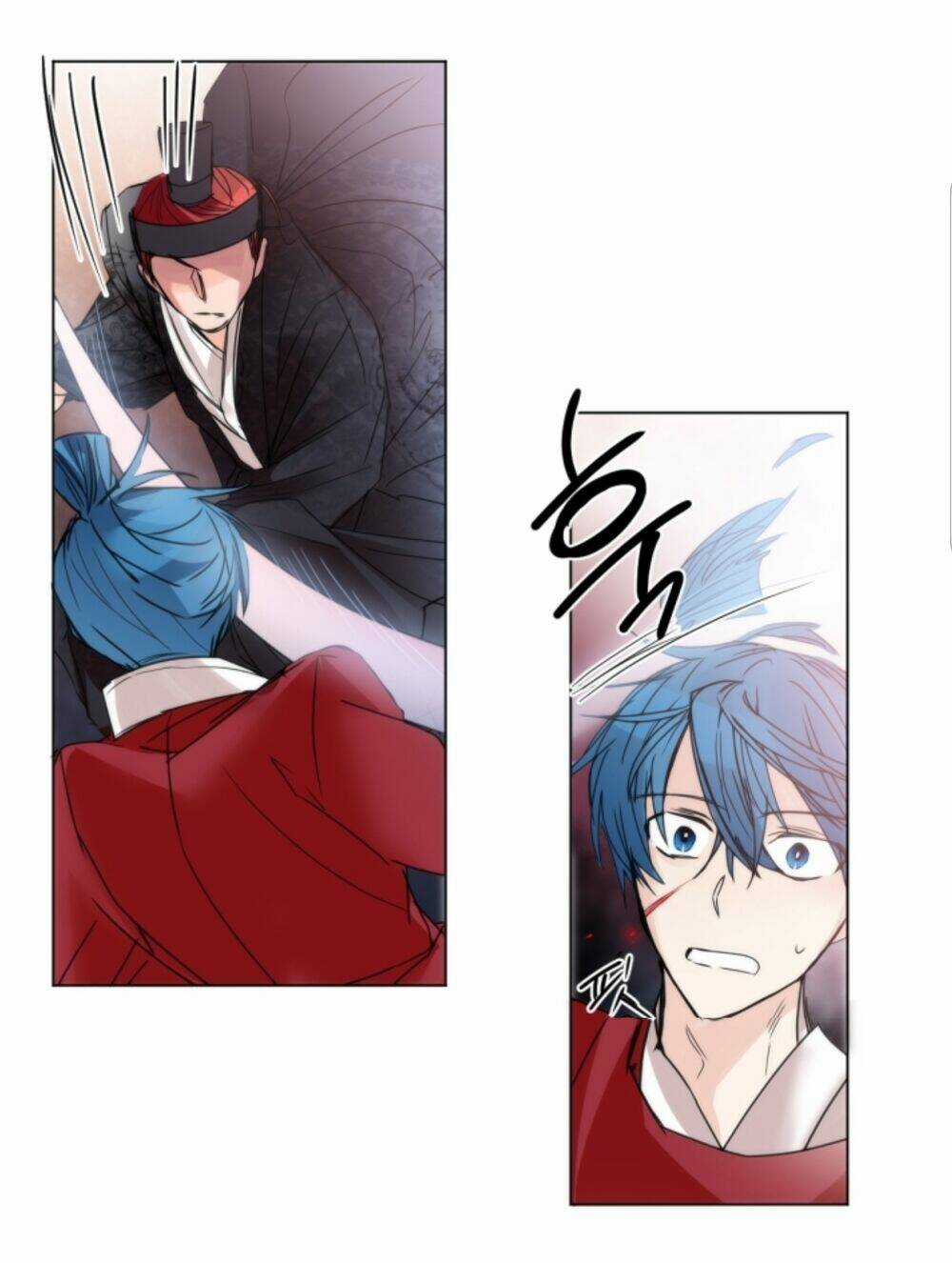 Chae Hong Sa - Chapter 62 - Trang 50