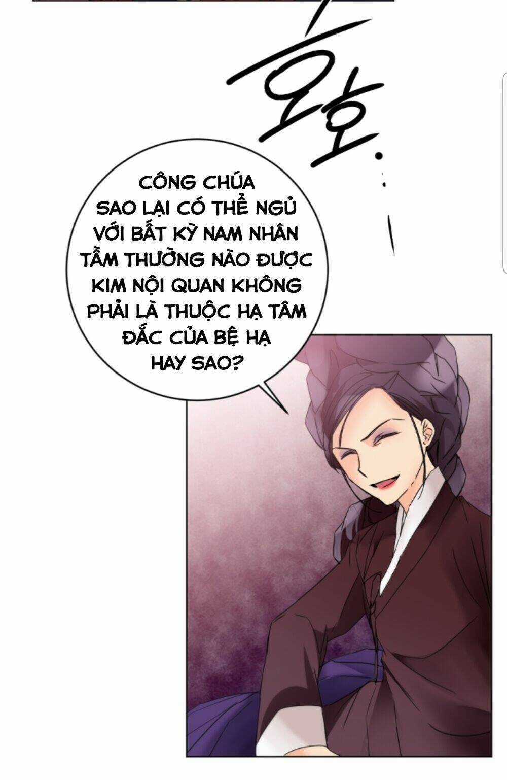 Chae Hong Sa - Chapter 62 - Trang 6