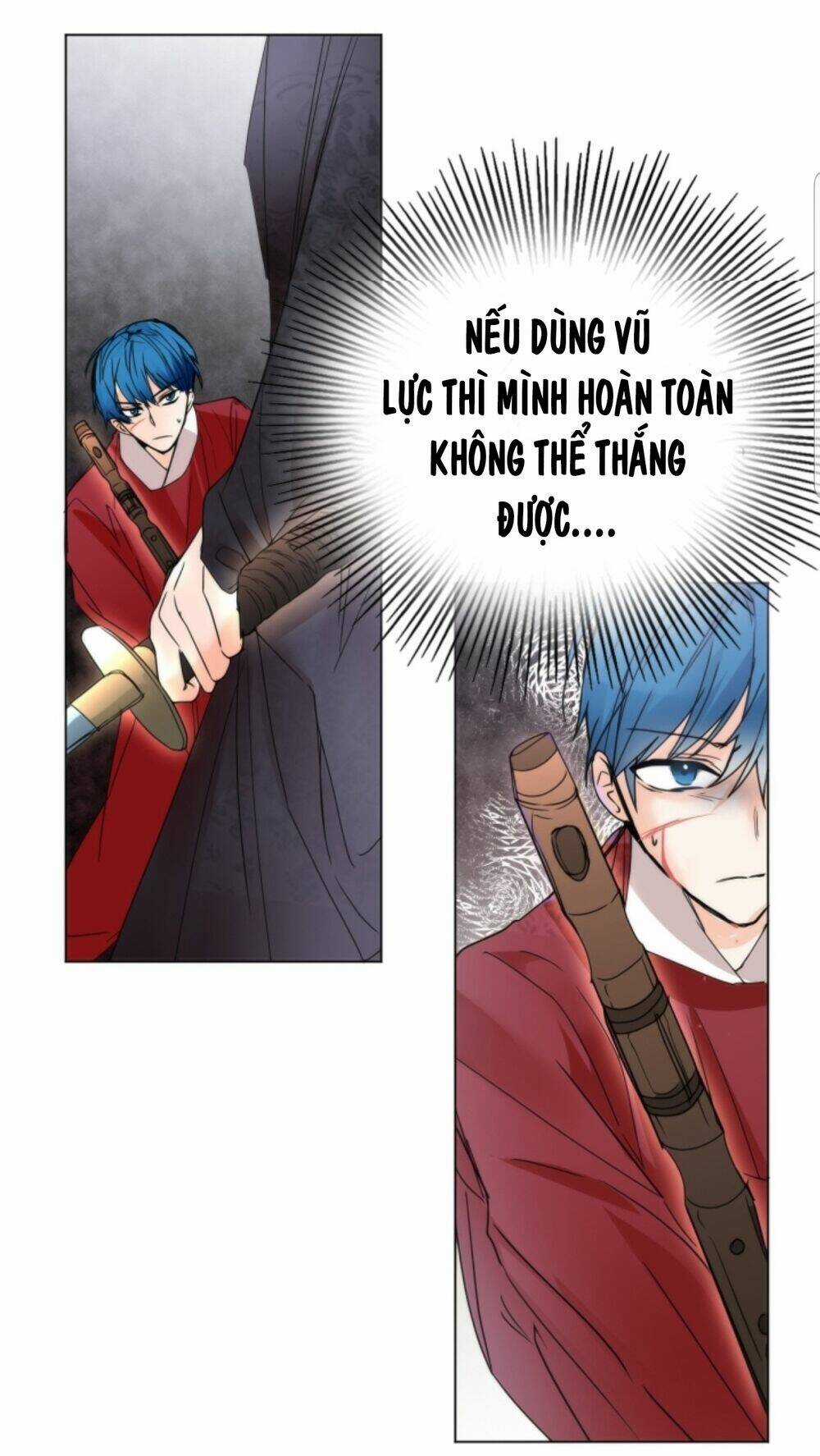 Chae Hong Sa - Chapter 62 - Trang 55