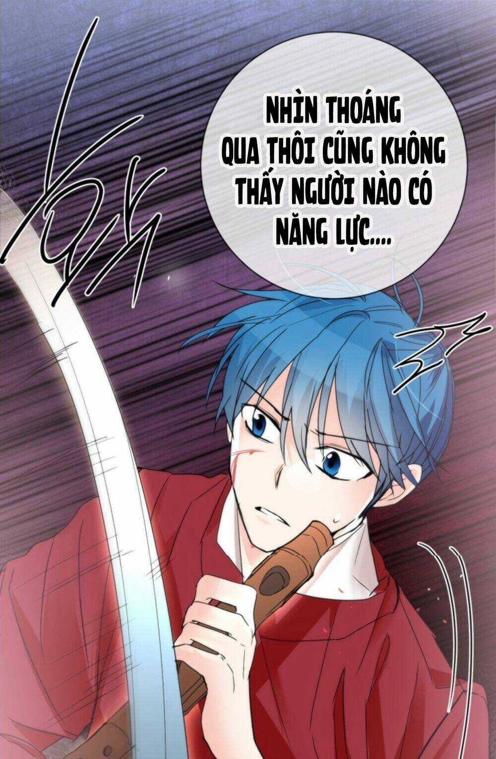 Chae Hong Sa - Chapter 62 - Trang 59