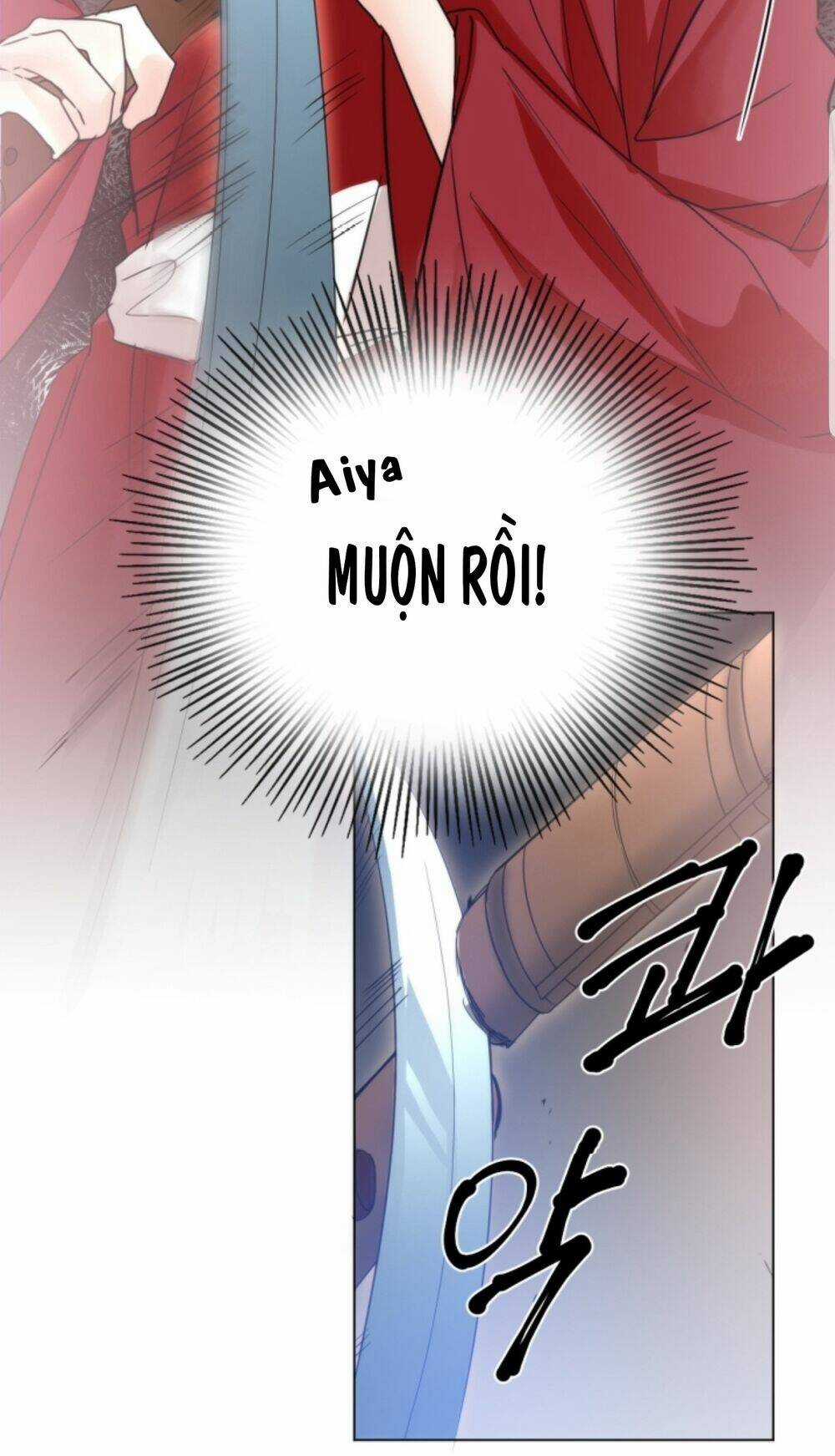 Chae Hong Sa - Chapter 62 - Trang 60