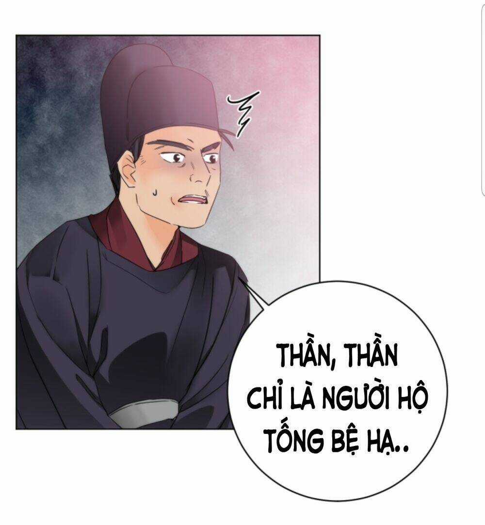 Chae Hong Sa - Chapter 62 - Trang 7