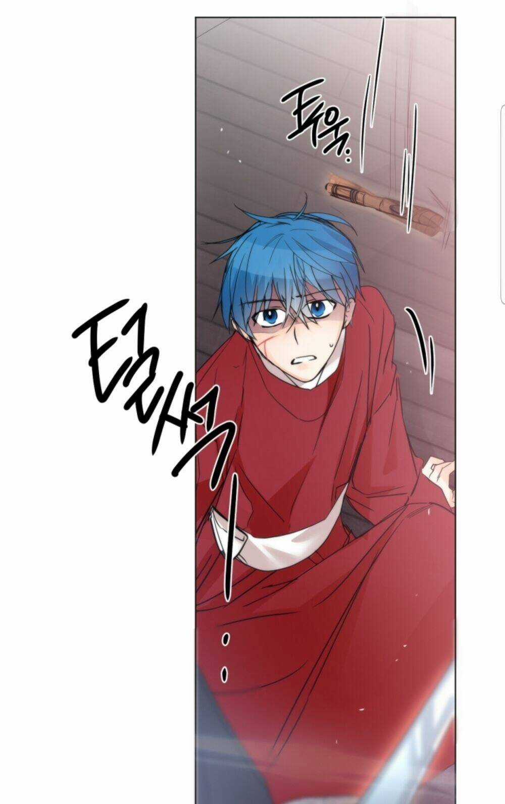 Chae Hong Sa - Chapter 62 - Trang 62