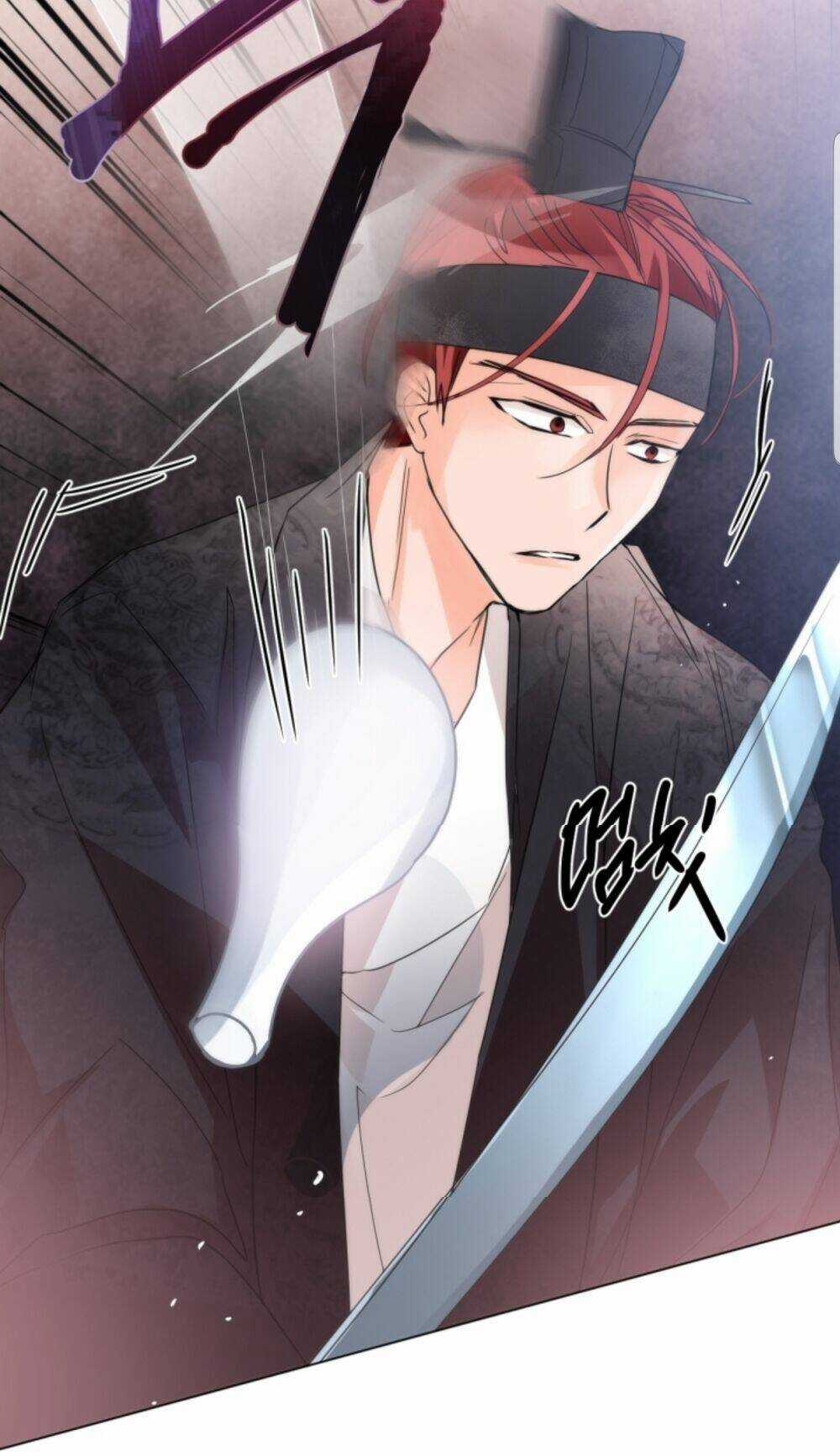 Chae Hong Sa - Chapter 62 - Trang 69