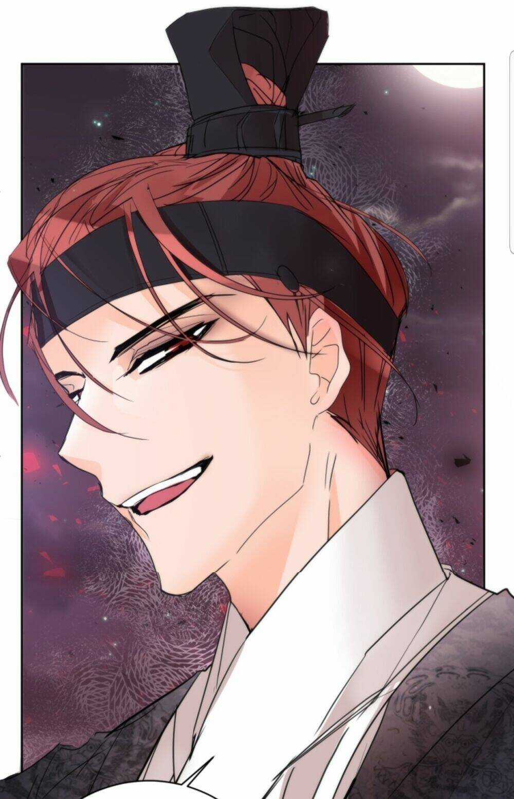 Chae Hong Sa - Chapter 62 - Trang 9