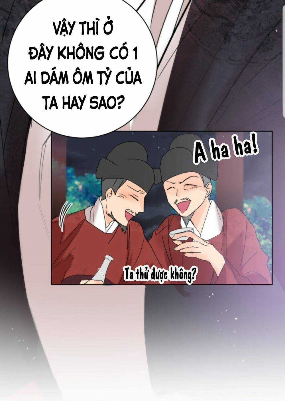 Chae Hong Sa - Chapter 62 - Trang 10