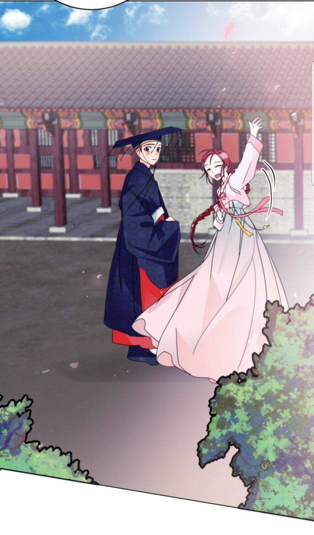 Chae Hong Sa - Chapter 63 - Trang 104