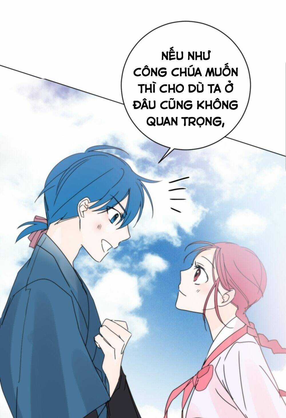 Chae Hong Sa - Chapter 63 - Trang 109