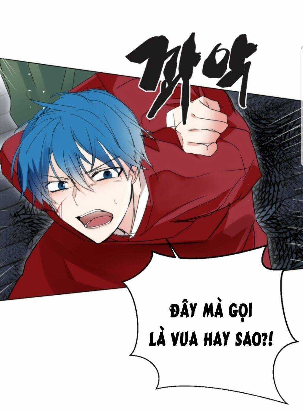 Chae Hong Sa - Chapter 63 - Trang 12