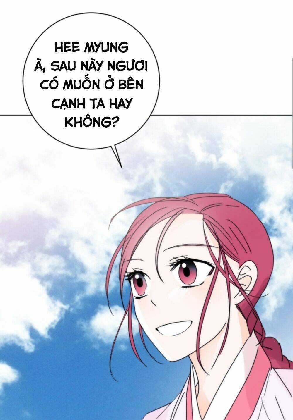 Chae Hong Sa - Chapter 63 - Trang 111
