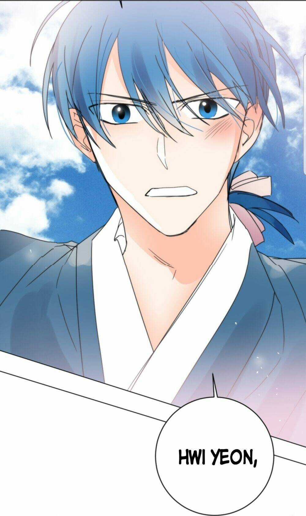 Chae Hong Sa - Chapter 63 - Trang 117