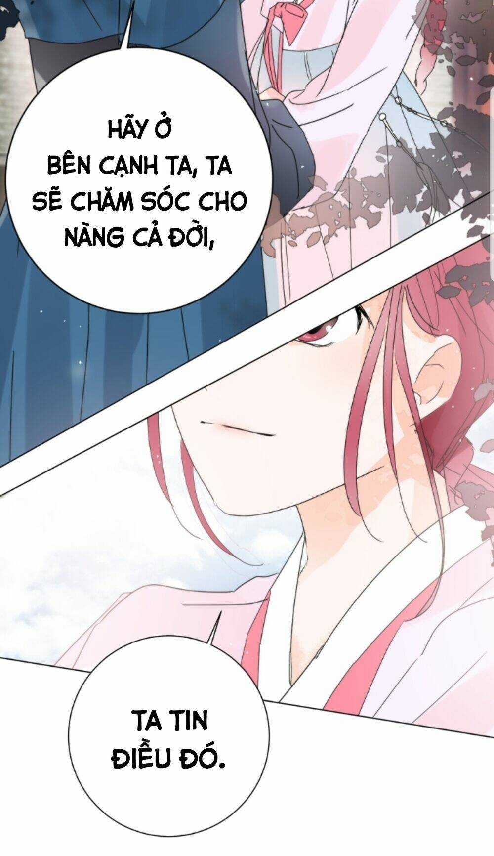 Chae Hong Sa - Chapter 63 - Trang 119