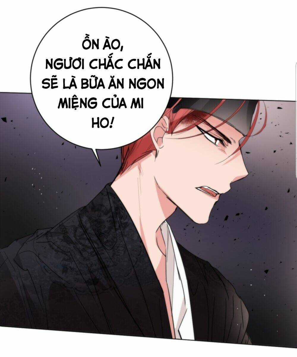 Chae Hong Sa - Chapter 63 - Trang 13