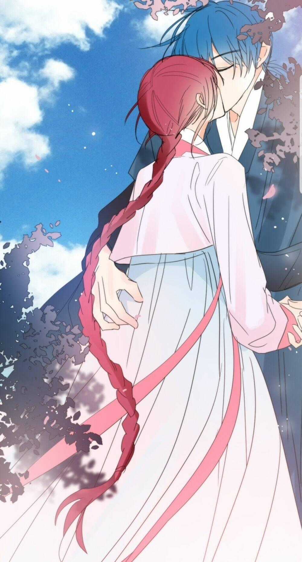 Chae Hong Sa - Chapter 63 - Trang 124