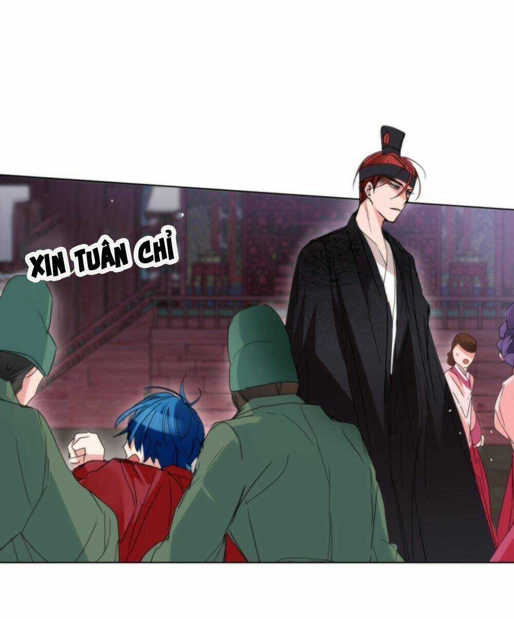 Chae Hong Sa - Chapter 63 - Trang 14