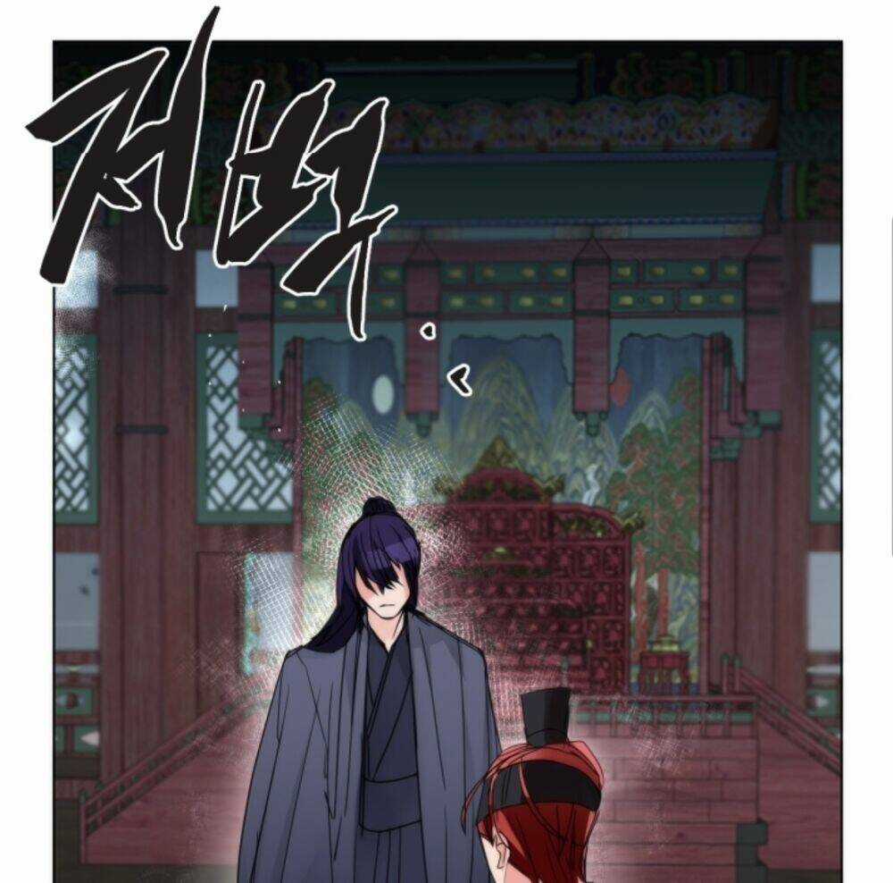 Chae Hong Sa - Chapter 63 - Trang 17
