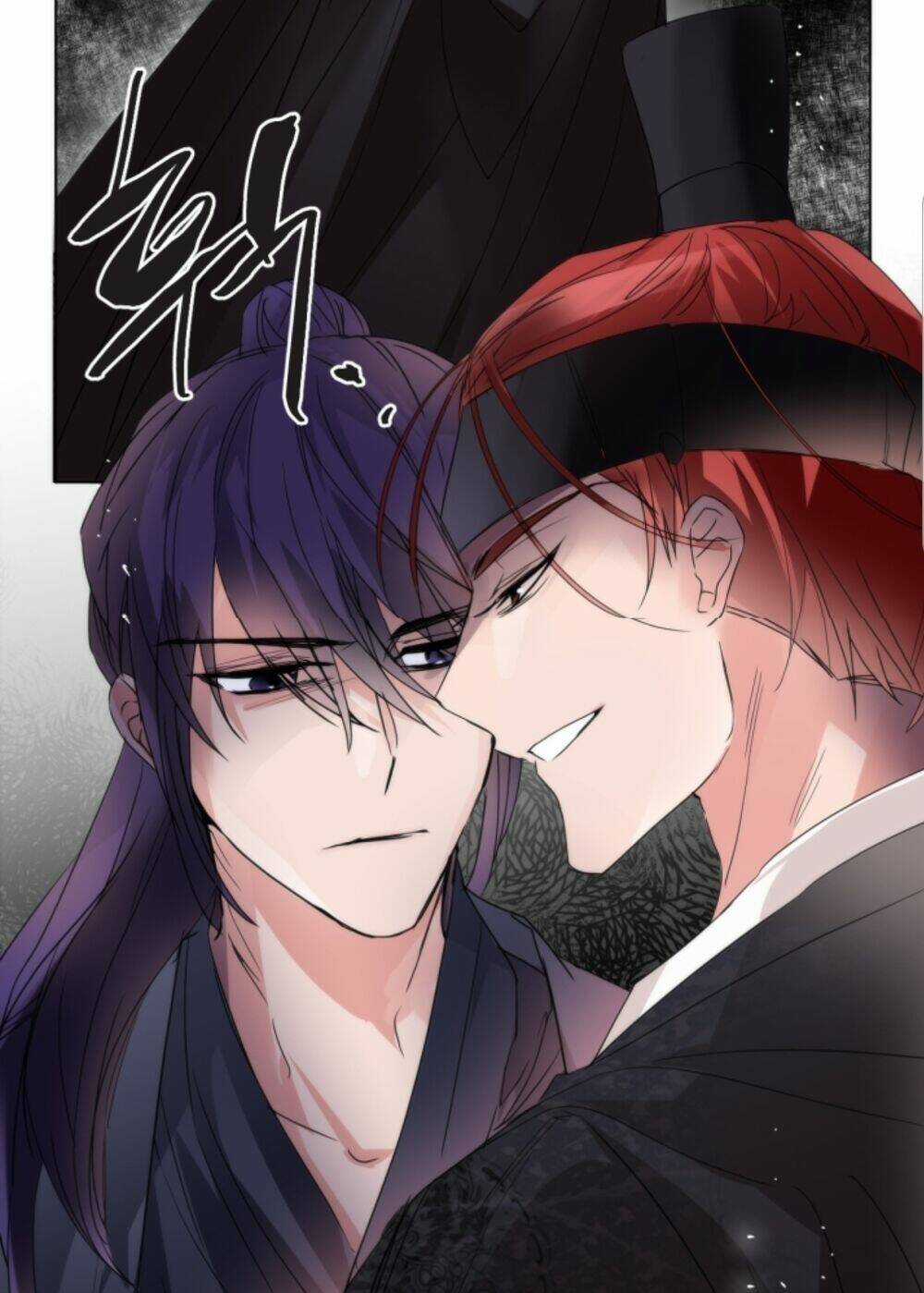 Chae Hong Sa - Chapter 63 - Trang 19