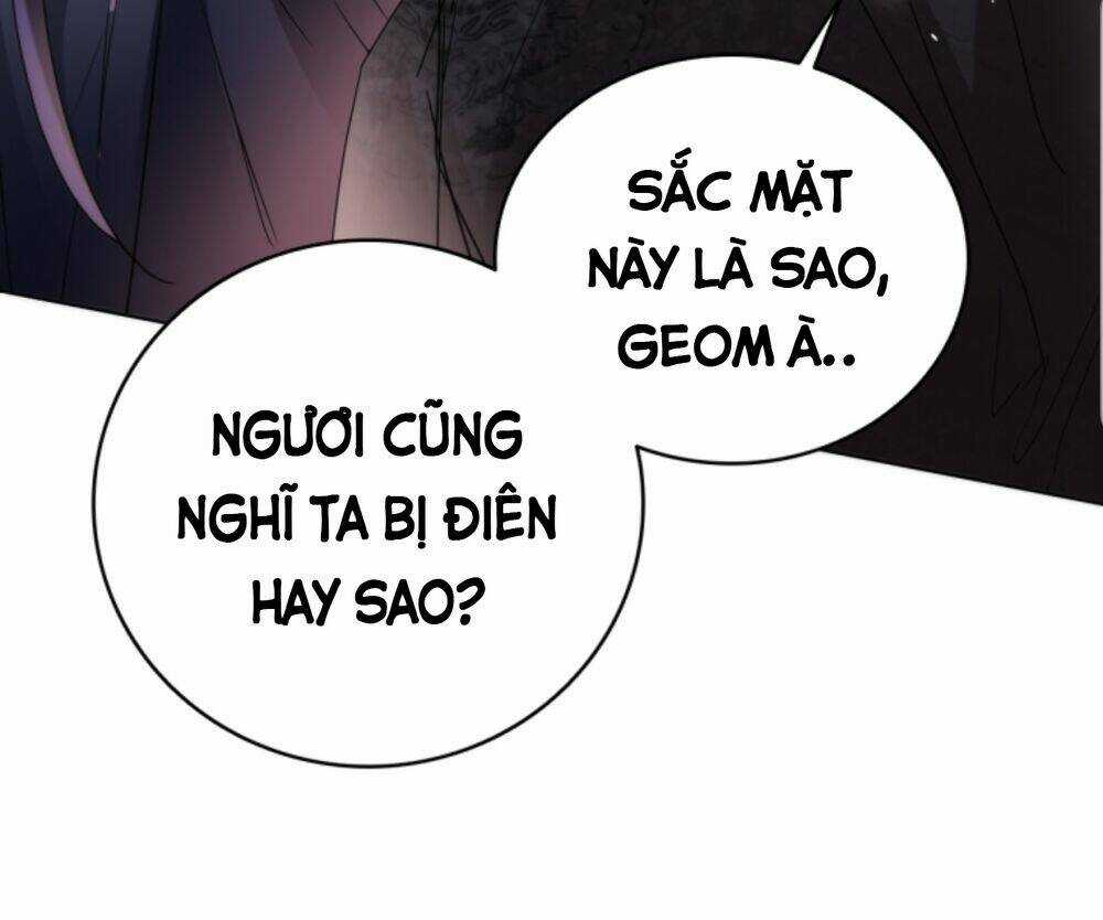 Chae Hong Sa - Chapter 63 - Trang 20