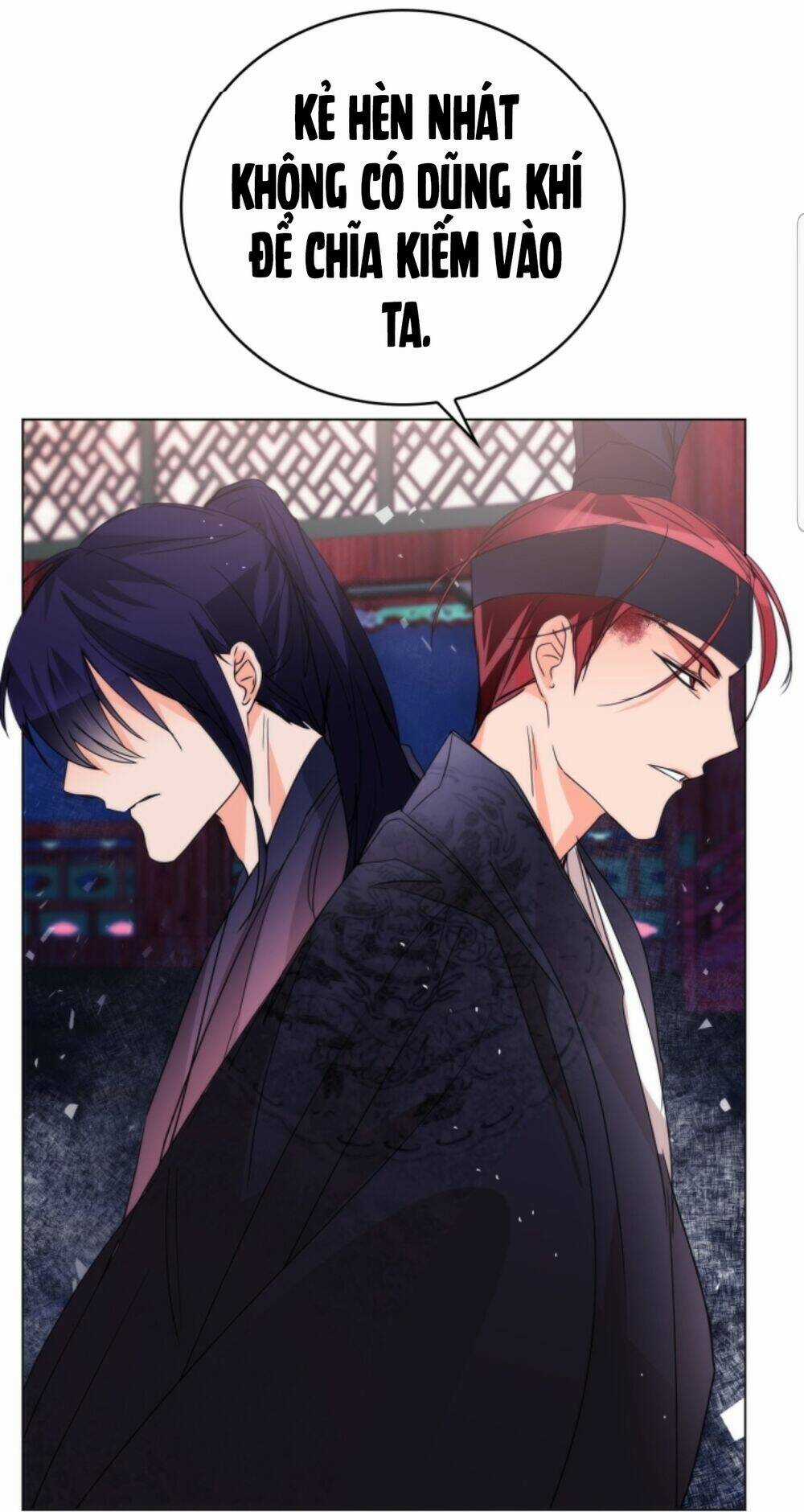 Chae Hong Sa - Chapter 63 - Trang 21